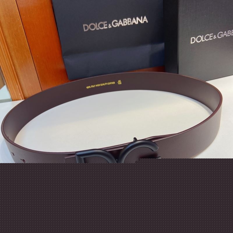 D&G Belts